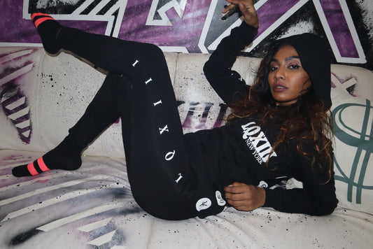 LQXIII Luxury Legging Tights